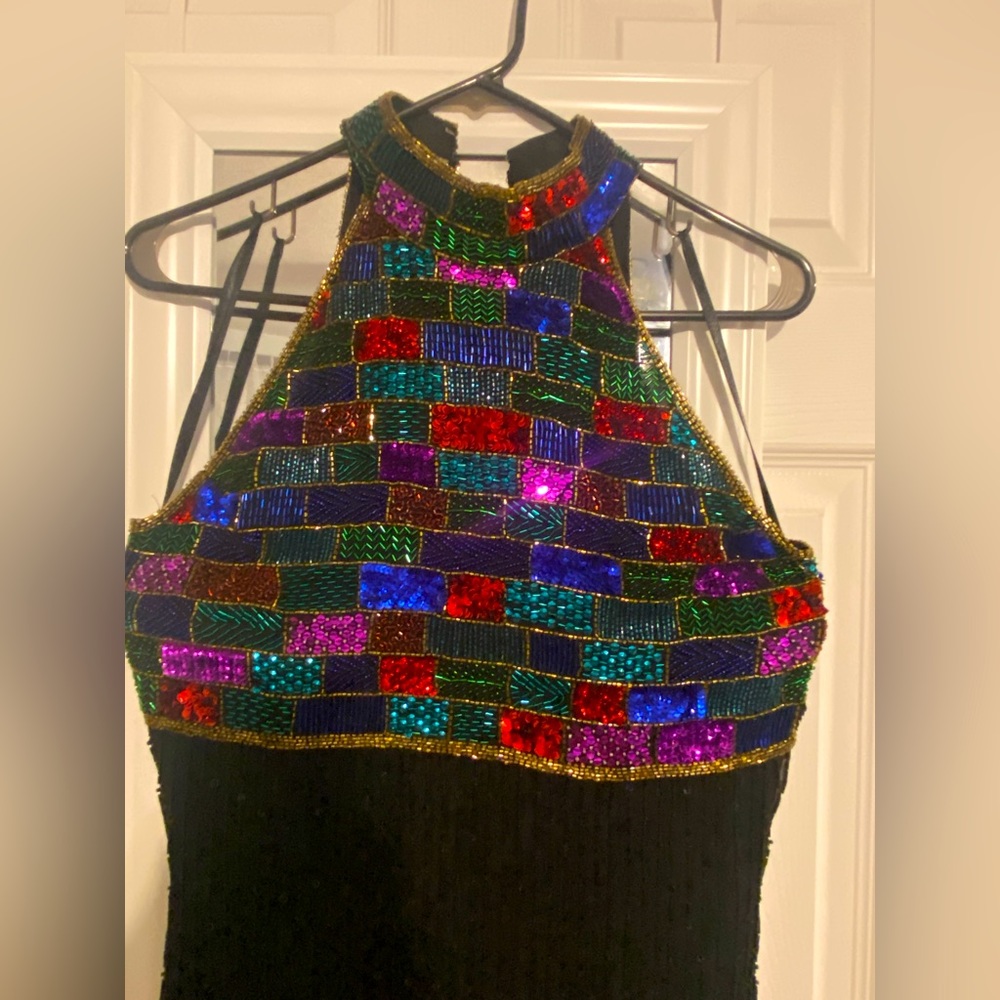 SCALA vintage dress